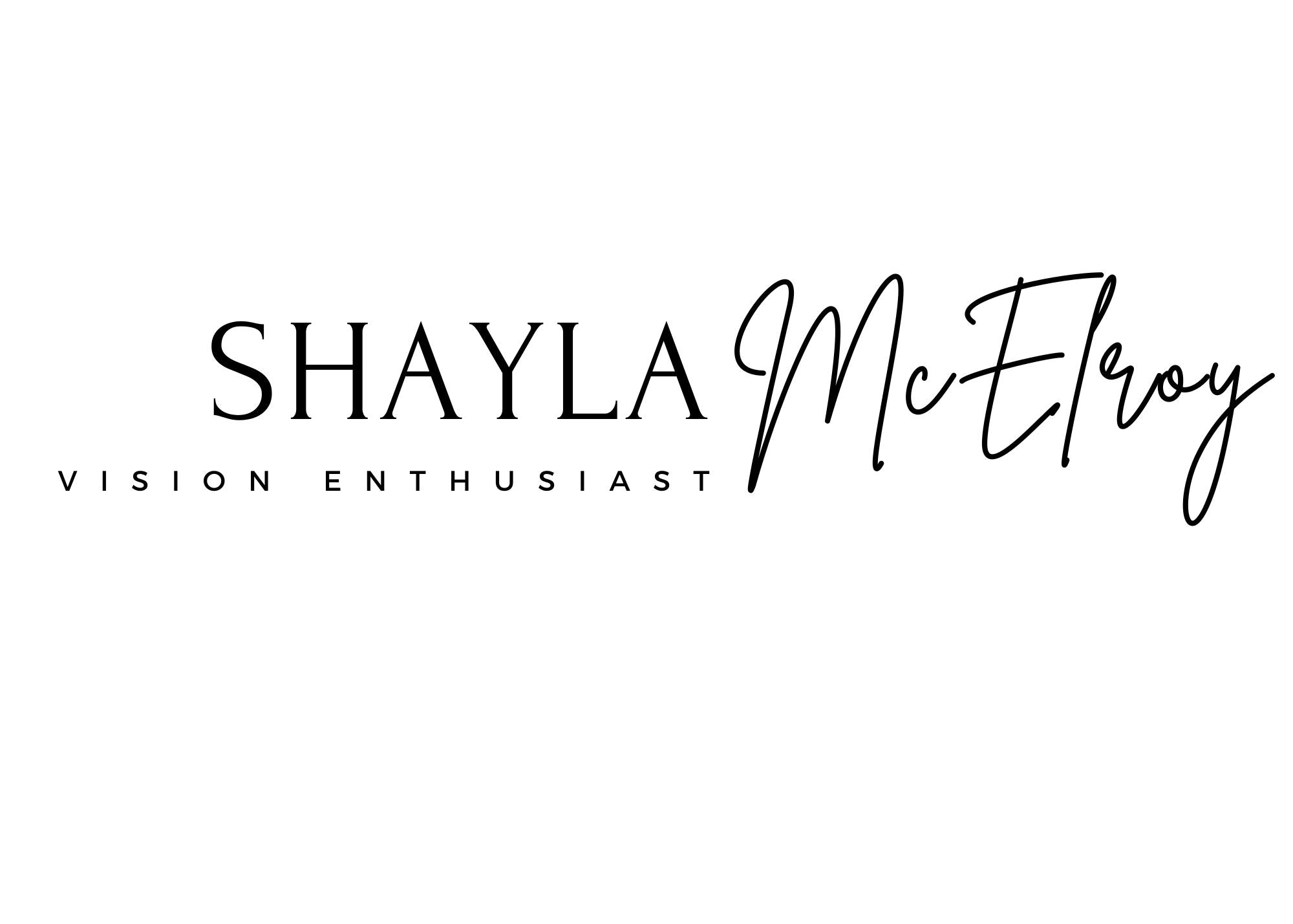 Shayla McElroy